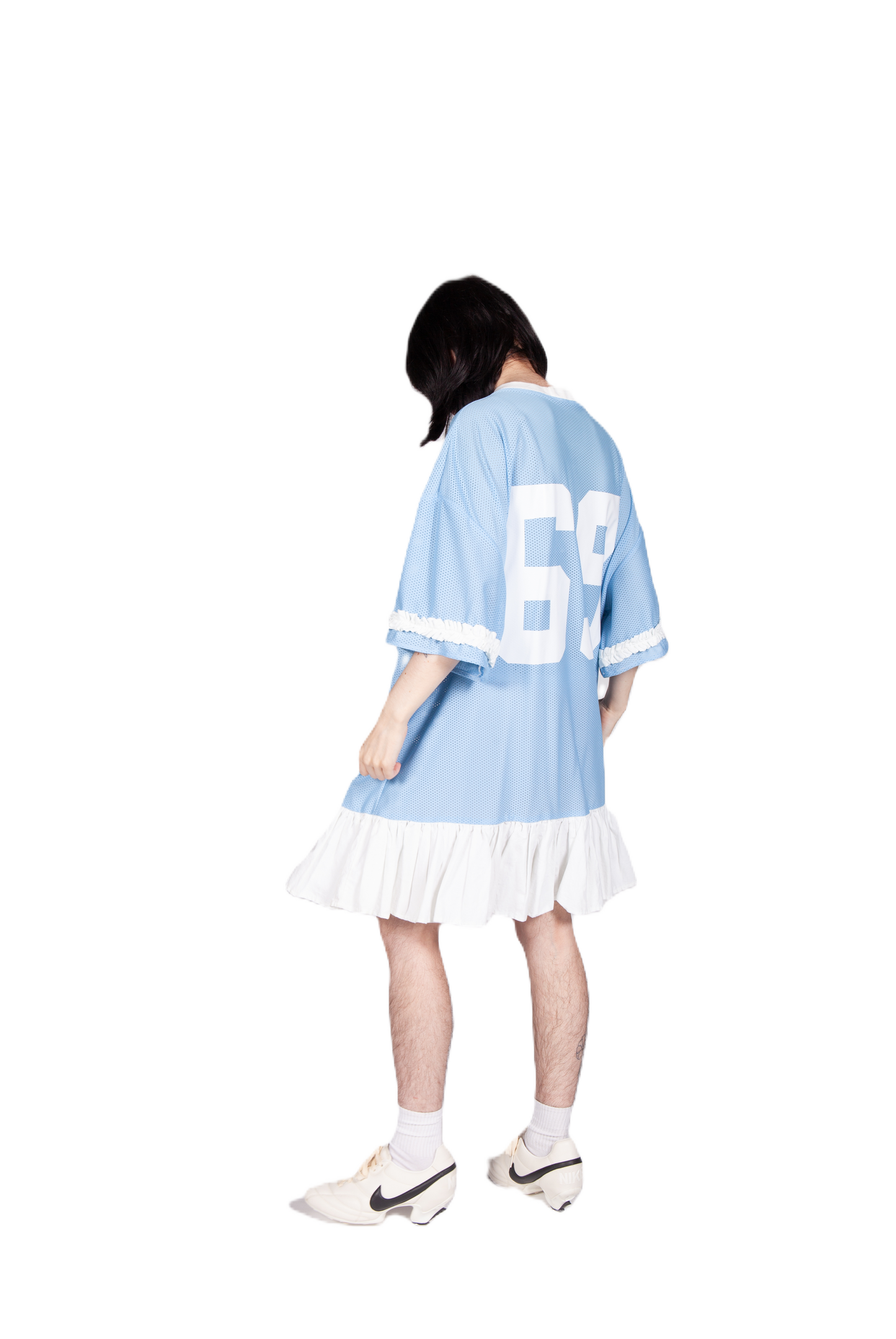 Jersey Dress